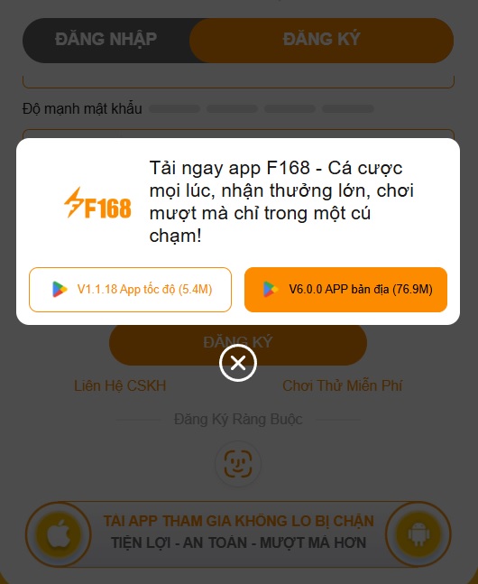 Lựa chọn phiên bản phù hợp với hệ điều hành của mình