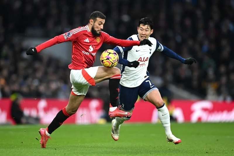Opta dự đoán Tottenham nhỉnh hơn Man Utd về khả năng vô địch Europa League