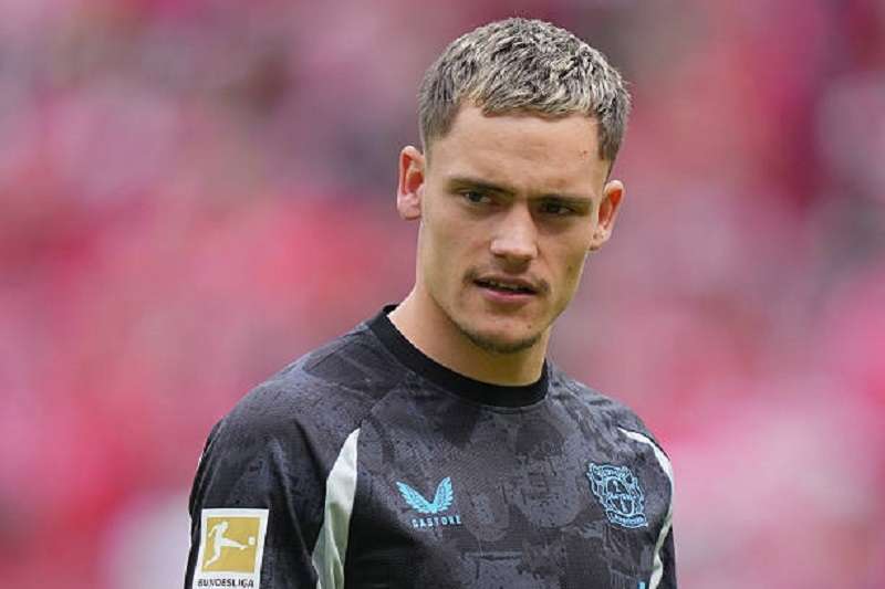 Liverpool quyết tâm có tài năng trẻ người Đức